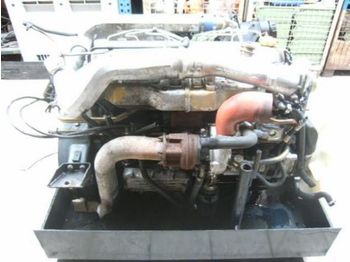 Nissan Motor B660N - Moteur et pièces