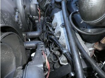 Volkswagen Motor T4 Kennbuchstabe ACV - Moteur et pièces