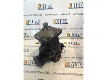 Moteur hydraulique Bosch Rexroth A6VM160HD1/63W-VZB020B