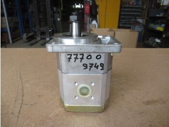 Haldex 76077205 - Moteur hydraulique