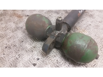 Suspension pour Tracteur agricole Old Stock Old Stock Front Axle Suspension Cylinder Ram: photos 3