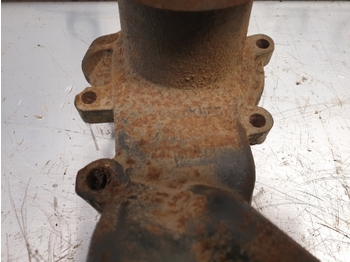 Pompe à liquide de refroidissement pour Tracteur agricole Perkins Engine Water Pump 3771f01a1: photos 3