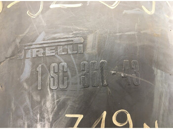 Suspension pneumatique neuf Pirelli GENERIC (01.51-): photos 2