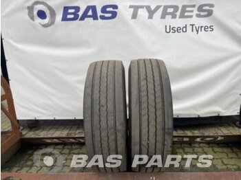 CONTINENTAL CONTINENTAL 315/70R22.5 HS3 HYBRID Tyre  HS3 HYBRID - pneu
