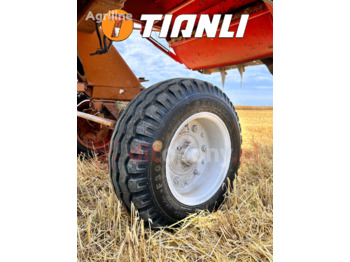 Tianli 12.5/80-15.3 F302 14PR 142A8 TL - Pneu