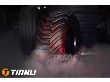 Tianli 500/60-22.5 FI-1 16PR 163A8/151A8 TL - Pneu