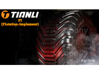 Tianli 560/45-22.5 FI 16PR 160A8/148A8 TL - Pneu