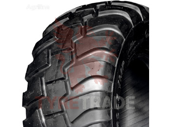 Tianli 600/50R22.5 AGRO GRIP HD STEEL BELT 167D TL - Pneu