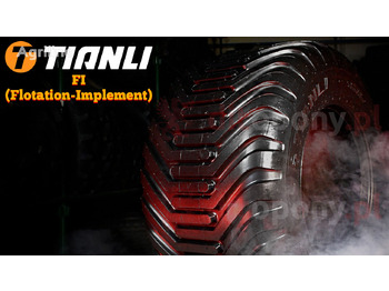 Tianli 600/55-26.5 FI 16PR 170A8/159A8 TL - Pneu