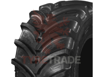 Tianli 620/75R26 (23.1R26) AG-RS 166A8/166B TL - Pneu