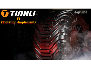 Tianli 700/50-26.5 FI 16PR 174A8/162A8 TL - Pneu