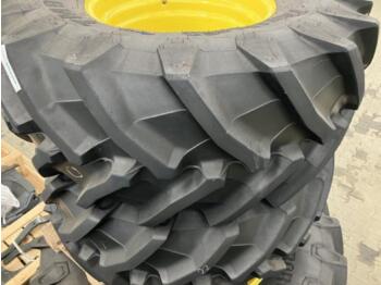 Trelleborg 540/65R24 - pneu