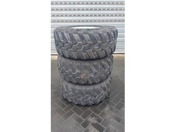 TechKing 405/70-R20 (16/70R20) - Tyre/Reifen/Band - pneus et jantes