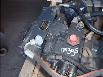 Bomag A4VG71DA2DT2/32L-NZF10K071EH-S - Pompe hydraulique