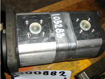 Bosch 510565356 - Pompe hydraulique