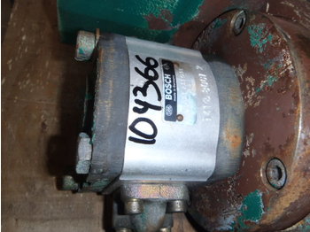 Bosch B511.231.018 - Pompe hydraulique
