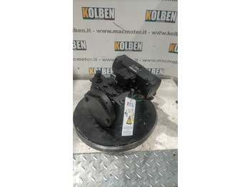 Pompe hydraulique Bosch Rexroth A4VG71DA1D7/32R-NZF02F001S