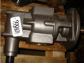 Kracht DKF6D16 - Pompe hydraulique