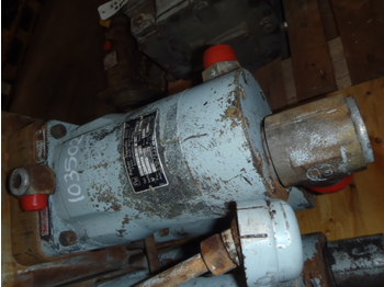 Parker AS64 - Pompe hydraulique