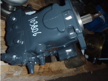 Rexroth A4VG71DWDT1/32R-NSF02F0010-S - Pompe hydraulique