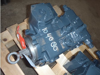 Rexroth A4VG71DWDT1/32R-NZF02F001D-S - Pompe hydraulique