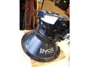Rexroth A8VTO107LR3DS/60R1-NZG05K01-S - Pompe hydraulique