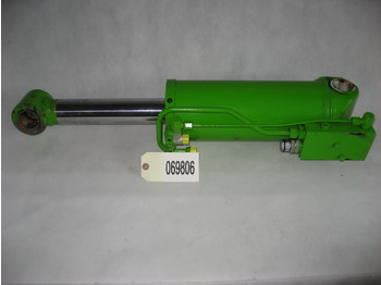 Vérin hydraulique pour Chariot télescopique RAM/Hydraulikzylinder Nr. 069806 for Merlo P 25.6: photos 1