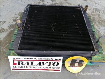 Radiateur VOLVO All radiators and coolers (14531222)