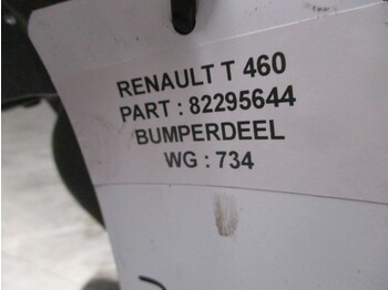 Pare-chocs pour Camion Renault 82295644 Bumper deel T 460: photos 2