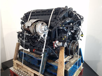 Moteur pour Camion neuf Renault DTI8 280 EUVI New Engine (Truck): photos 5