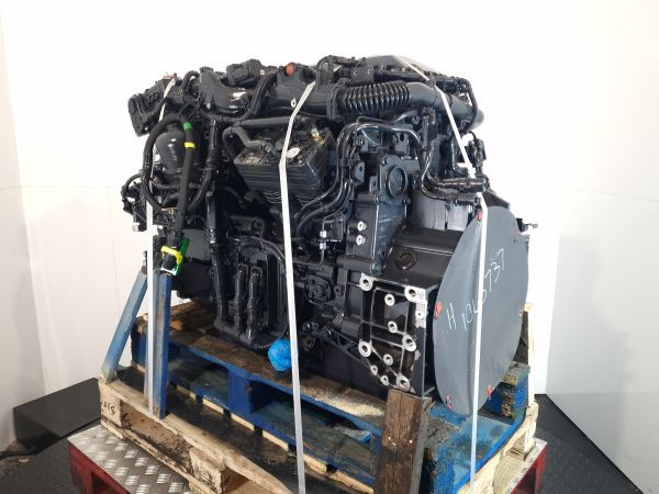 Moteur pour Camion neuf Renault DTI8 280 EUVI New Engine (Truck): photos 9
