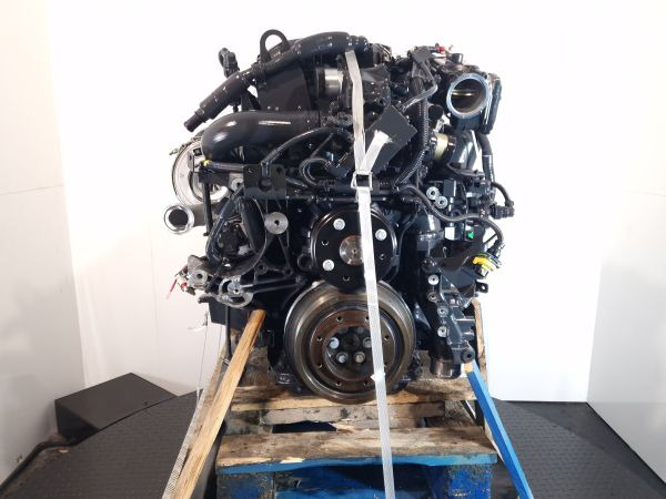 Moteur pour Camion neuf Renault DTI8 280 EUVI New Engine (Truck): photos 6