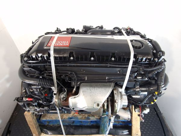Moteur pour Camion neuf Renault DTI8 280 EUVI New Engine (Truck): photos 11