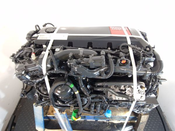 Moteur pour Camion neuf Renault DTI8 280 EUVI New Engine (Truck): photos 10