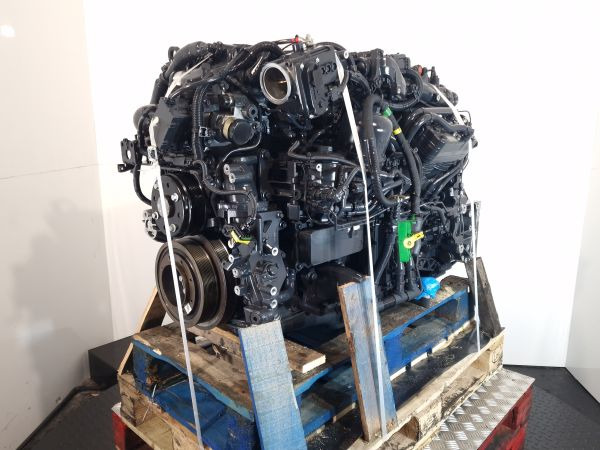 Moteur pour Camion neuf Renault DTI8 280 EUVI New Engine (Truck): photos 7