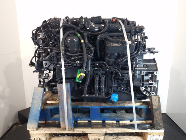 Moteur pour Camion neuf Renault DTI8 280 EUVI New Engine (Truck): photos 8