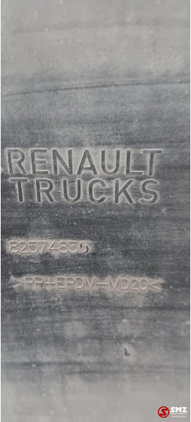 Cabine et intérieur pour Camion Renault Occ opstapbak links Renault: photos 4