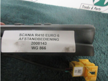 Système électrique pour Camion Scania 2008143 BEDIENINGSMODULE R410 EURO 6: photos 4