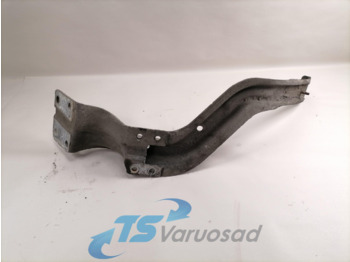 Pièce universelle pour Camion Scania Mudguard bracket 1866050: photos 2