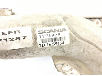 Système de refroidissement Scania P-series (01.04-): photos 5