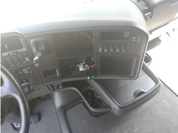 Cabine et intérieur pour Camion Scania R SERIE Euro 6: photos 3