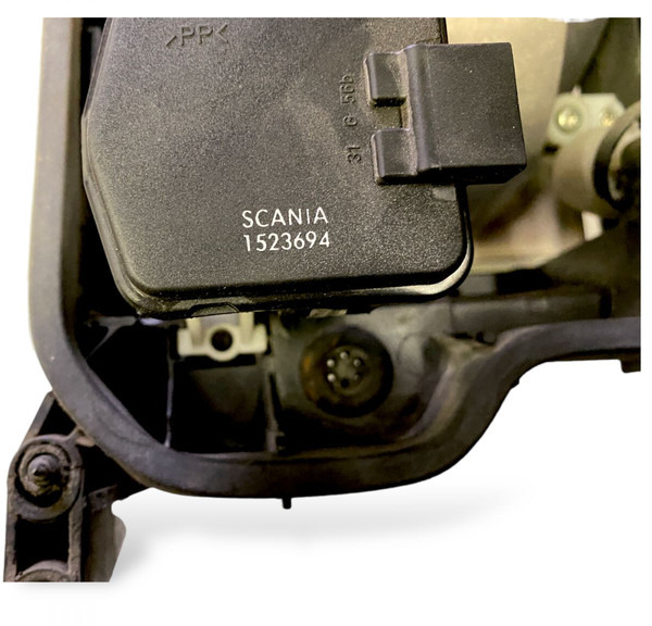 Feu avant Scania R-series (01.04-): photos 5