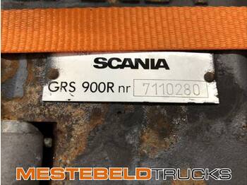 Boîte de vitesse pour Camion Scania Versnellingsbak GRS 900 R mechanisch: photos 5