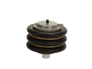 Suspension pneumatique IRISBUS air spring Axer