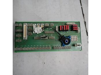  Interface printed board for Dambach, Atlet OMNI 140DCR - Système électrique