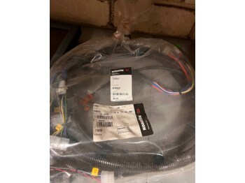 Valmet 5080687  - Système électrique