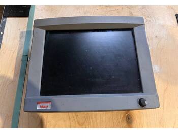Valmet 5273381  - Système électrique