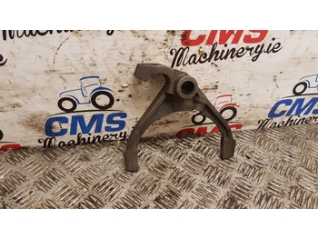 Transmission Massey Ferguson 50hx Transmission Fork 1691339m1