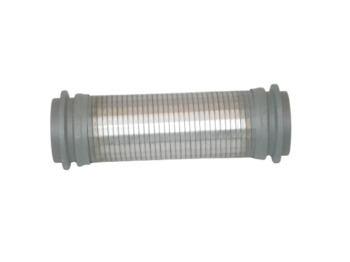 Tube d'echappement IRISBUS exhaust pipe Axer