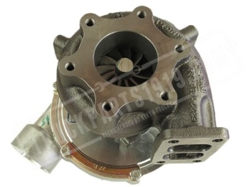 M-POWER Turbo 502 setra/travego (sa? ve sol) - Turbocompresseur